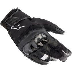 Alpinestars SMX Z Drystar Black