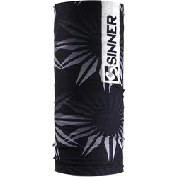 Sinner Bandana Ice Flowers Unisex