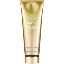Victoria's Secret Coconut Passion Ενυδατική Lotion Σώματος 236ml