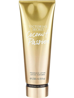 Victoria's Secret Coconut Passion Ενυδατική Lotion Σώματος 236ml
