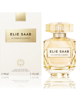 Elie Saab Le Parfum Lumiere Eau de Parfum 90ml