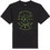 O'Neill Παιδικό T-Shirt Κοντομάνικο Μαύρο 4850113-19010