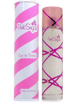 Aquolina Pink Sugar Eau de Toilette 100ml