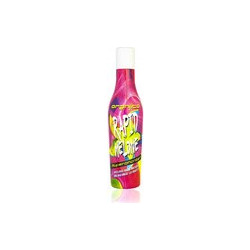 Oranjito Rapid Melone Superbronzer Tanning milk for the solarium 200ml
