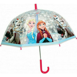 Ομπρέλα παιδική 46cm Frozen - 3469