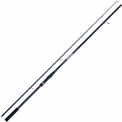 Robinson Carbonic Spin Καλάμι Ψαρέματος για Spinning Carbon Δίσπαστο 2.7m 20-50gr