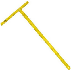 Stanley STHT1-05894 Ορθογωνιόμετρο 'Τ' 1255 x 560mm