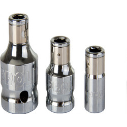 Προσαρμογέας Proline 3/8" Για Μύτες 1/4"