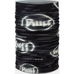 BUFF ORIGINAL ECOSTRETCH NECKWEAR NEDRE GRAPHITE ΓΚΡΙ