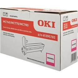 OKI 45395702 Magenta Drum