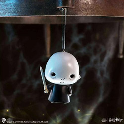 Harry Potter: Voldemort Hanging Ornament - DEC150228