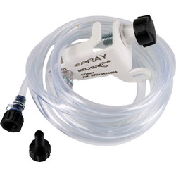 MECHANIC WATER SPRAY 115-125" ΣΥΣΤΗΜΑ ΨΕΚΑΣΜΟΥ ΝΕΡΟΥ
