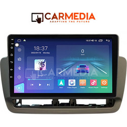Carmedia CM809-13 Tablet 9" Ηχοσύστημα Αυτοκινήτου με Οθόνη Αφής & GPS OEM Seat Ibiza 2008-2012 V2