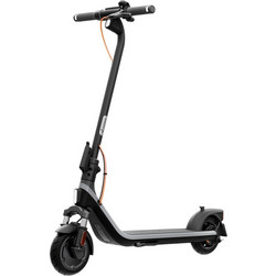 Segway E2 E II Ηλεκτρικό Πατίνι 20km/h Max Ταχύτητα και 25km Αυτονομία Μαύρο