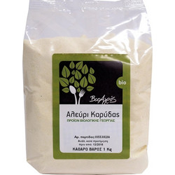 Βιολογικό Αλεύρι Καρύδας o Βιοαγρός o 1kg