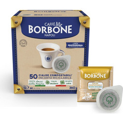 Borbone E.S.E Pod Espresso Oro 50caps