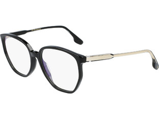 Victoria Beckham VB2613 16001 Ανδρικός Σκελετός Γυαλιών Οράσεως Κοκάλινος Μαύρος
