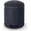 Sony SRS-XB100 Αδιάβροχο Ηχείο Bluetooth με Ραδιόφωνο Μαύρο