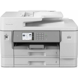 Brother MFC-J5955DW Έγχρωμο Φωτοτυπικό Inkjet