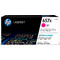 HP 657X Magenta Toner HP 657X Magenta Toner