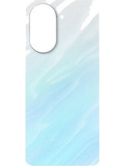Back Cover / Πίσω Καπάκι για Xiaomi Redmi A5 4G Ocean Blue