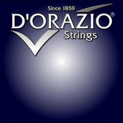 Dorazio No2 Χορδή Κλασικής Κιθάρας