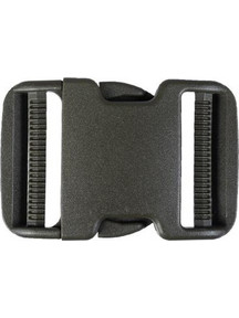 ΚΛΙΠ ΓΙΑ ΙΜΑΝΤΕΣ MIL-TEC BUCKLE LARGE 50mm OLIVE 13457901