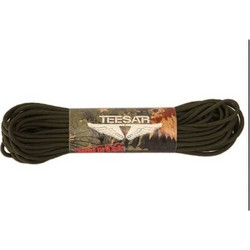 MIL-TEC ΑΡΤΑΝΙ ΣΧΟΙΝΙ OLIVE 15.24m 15945001