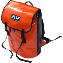 ΣΑΚΙΔΙΟ AV 45LT AVCA2604 ORANGE WATERGRILLE