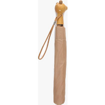 Ομπρέλα αρκουδάκι (002-90bear-beige)