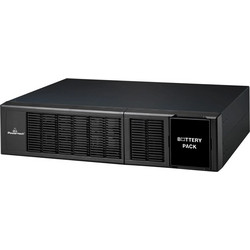 POWERTECH battery pack PT-1361 για rack 2U, έως 4 μπαταρίες, 12V/9Ah PT-1361