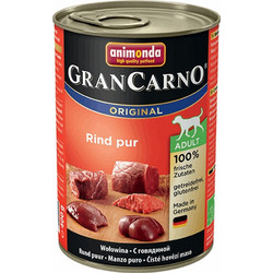 Animonda GranCarno Adult Beef 400gr