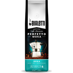 Bialetti Espresso Perfetto Moka Deka 250gr