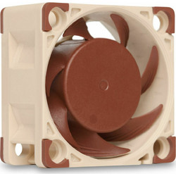 Noctua NF-A4x20 Case Fan 40mm με Σύνδεση 3-Pin