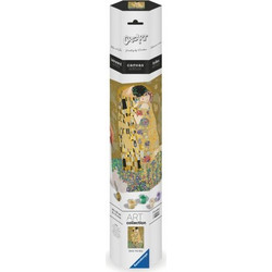 CREART CANVAS - KLIMT (5 ΤΜΧ)