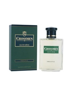 Crossmen Original Eau de Toilette 200ml