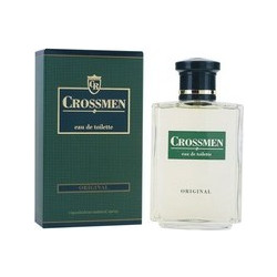 Crossmen Original Eau de Toilette 200ml
