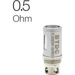 Horizon Arctic BTDC Coil 0.5Ω