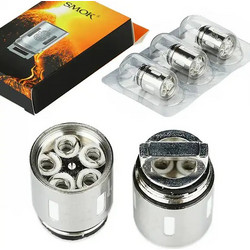 Smok TFV8 V8-T10 Decuple Core Coil