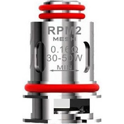 SMOK RPM2 Mesh Coil 0.16Ω