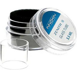 Pyrex Glass Tank 5.5ml για Zenith II - Innokin