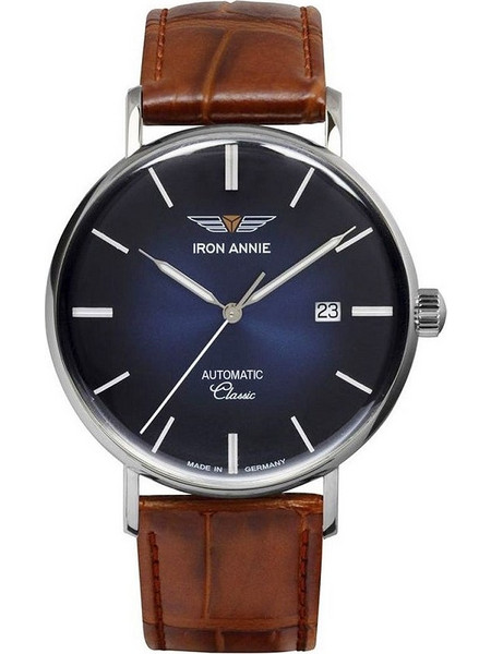 Iron Annie 5958-3