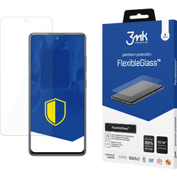 Samsung Galaxy S20 FE 5G - 3mk FlexibleGlass (TM)