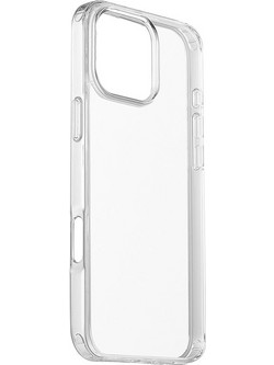 Joyroom JR-16XD2 Protective Case for iPhone 16 Pro - Transparent