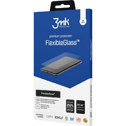 Samsung Galaxy A23 5G - 3mk FlexibleGlass(TM)