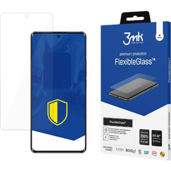 3mk FlexibleGlass(TM) hybrid glass on Realme 11 5G