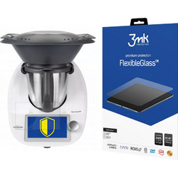 3mk FlexibleGlass(TM) hybrid glass for Thermomix TM6
