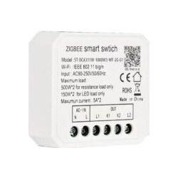 ST-DCA1 ΔΙΑΚΟΠΤΗΣ KOM/ER WIFI LUCAS