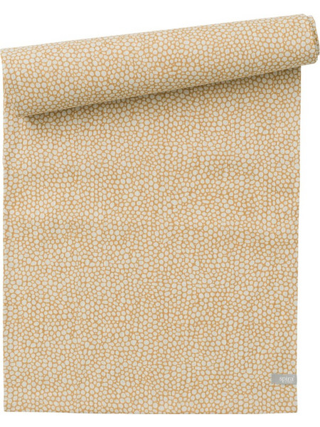 Spira of Sweden Τραβέρσα Honey 42x140 cm - 100% Βαμβάκι