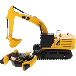 Carrera Cat 336 Τηλεκατευθυνόμενος Εκσκαφέας 1:35